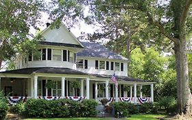 Huffman House Bed And Breakfast